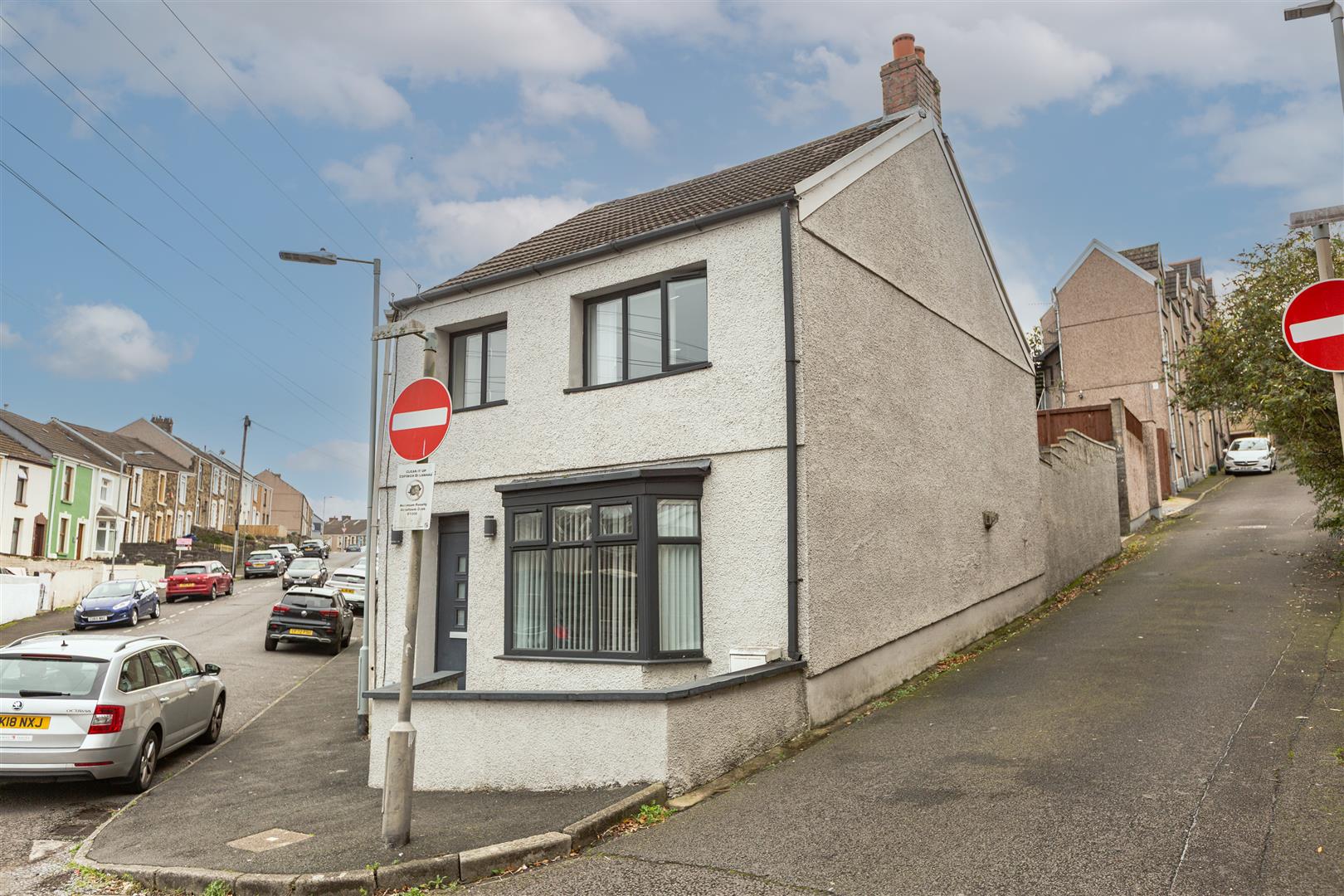 Mysydd Road, Landore, Swansea, SA1 2QD